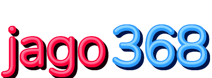 jago368 — logo kanal